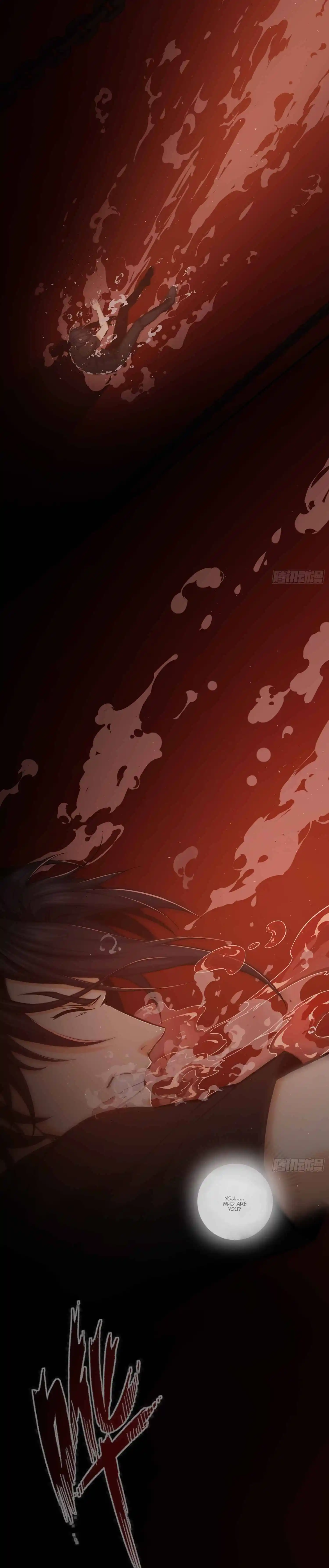 Another beginning with the Guhuo bird Chapter 2