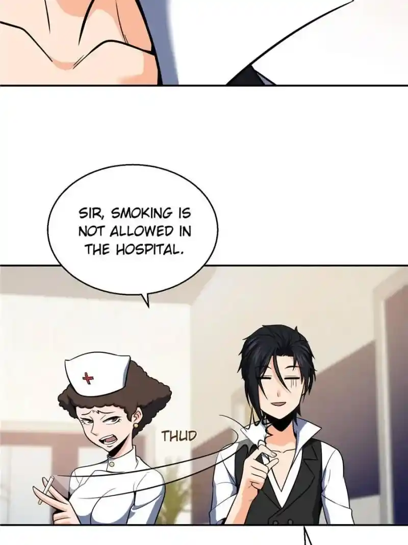 Another beginning with the Guhuo bird Chapter 20