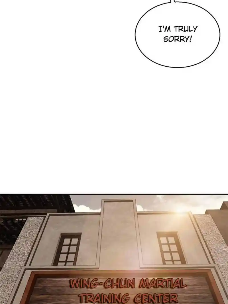 Another beginning with the Guhuo bird Chapter 20