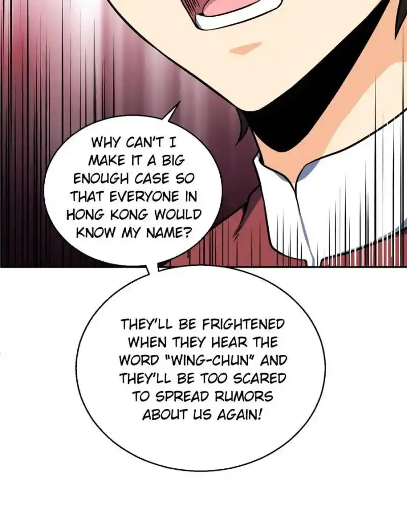 Another beginning with the Guhuo bird Chapter 20