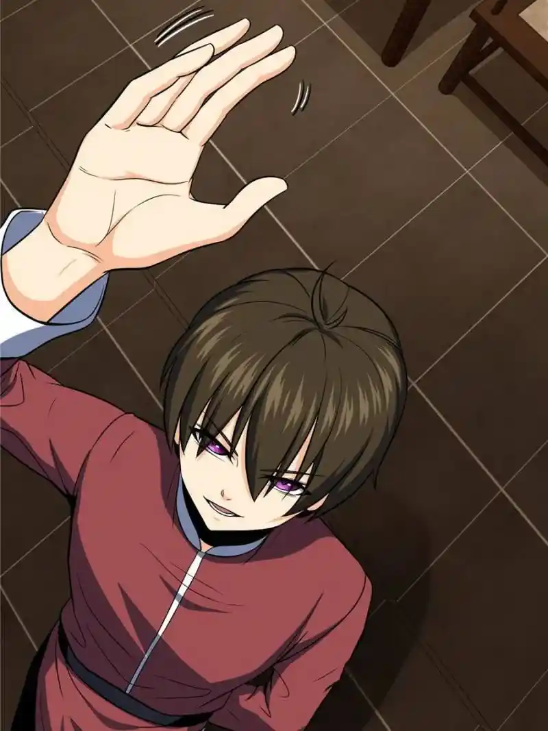 Another beginning with the Guhuo bird Chapter 20