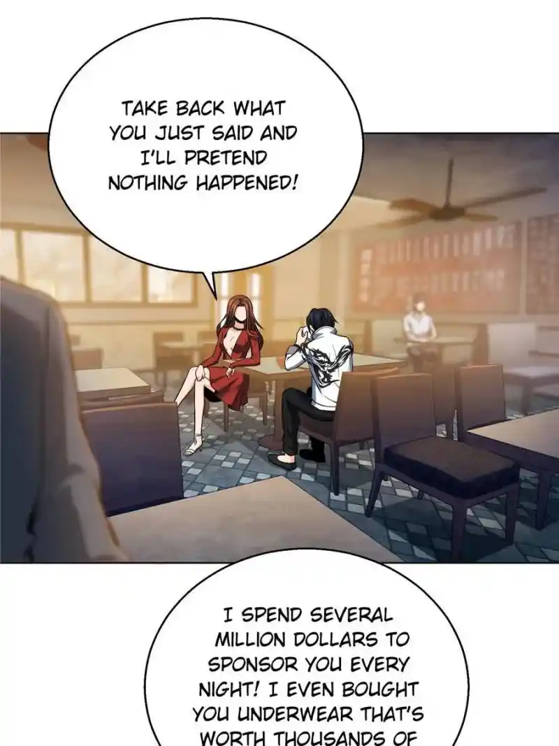 Another beginning with the Guhuo bird Chapter 20