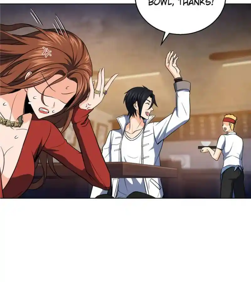 Another beginning with the Guhuo bird Chapter 20