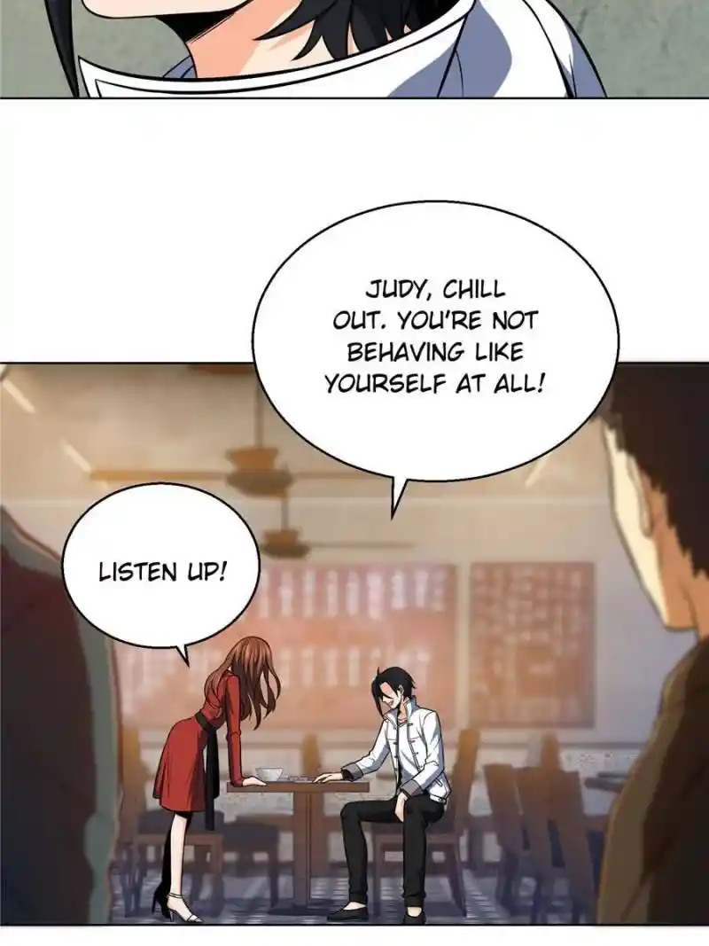 Another beginning with the Guhuo bird Chapter 20