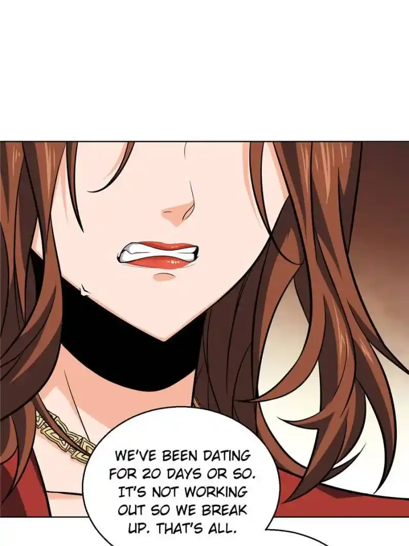 Another beginning with the Guhuo bird Chapter 20