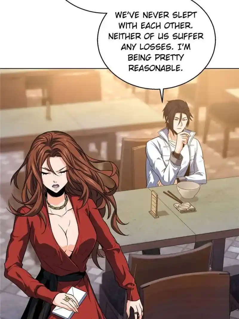 Another beginning with the Guhuo bird Chapter 20