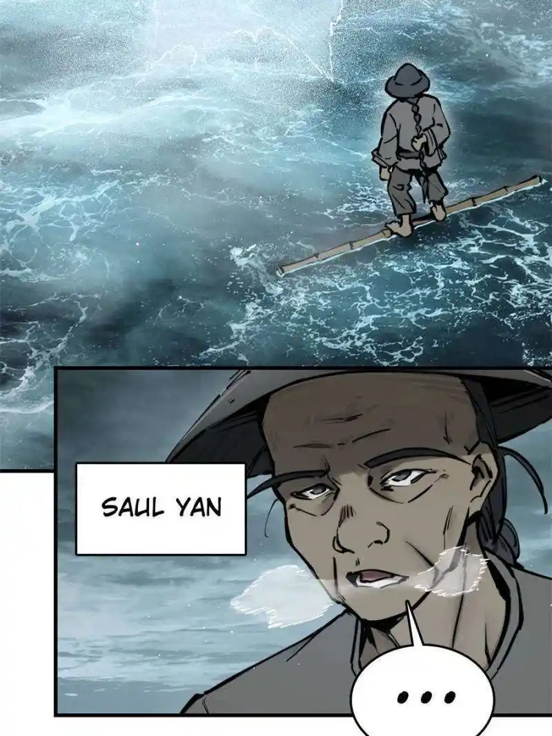 Another beginning with the Guhuo bird Chapter 200