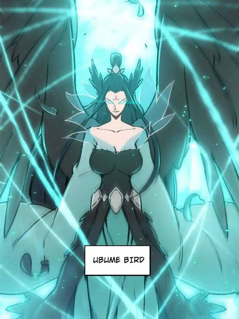 Another beginning with the Guhuo bird Chapter 200