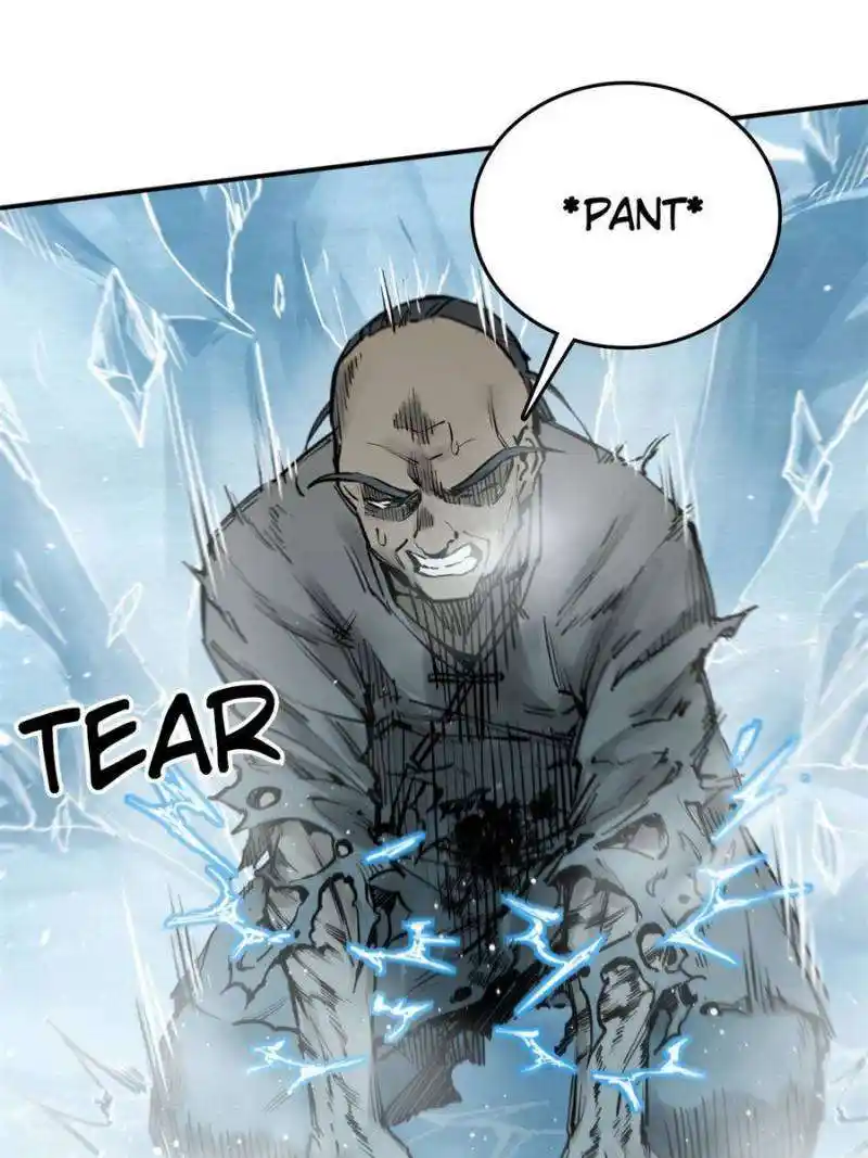 Another beginning with the Guhuo bird Chapter 200