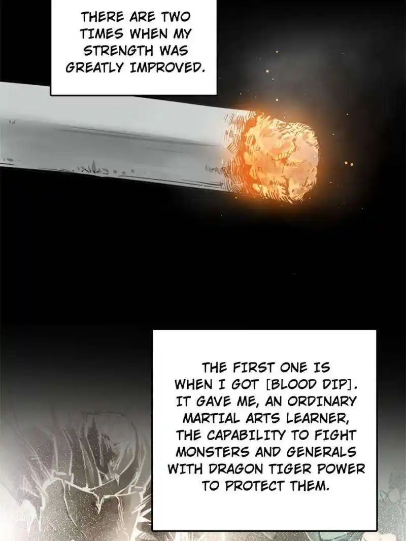 Another beginning with the Guhuo bird Chapter 200