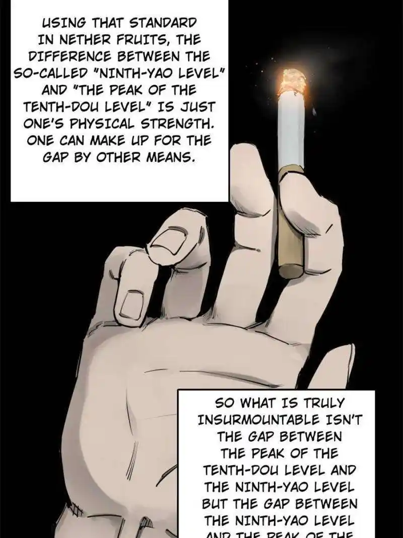 Another beginning with the Guhuo bird Chapter 200