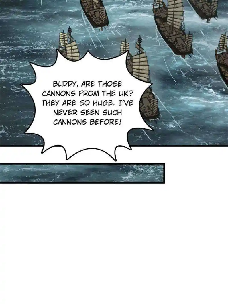 Another beginning with the Guhuo bird Chapter 200