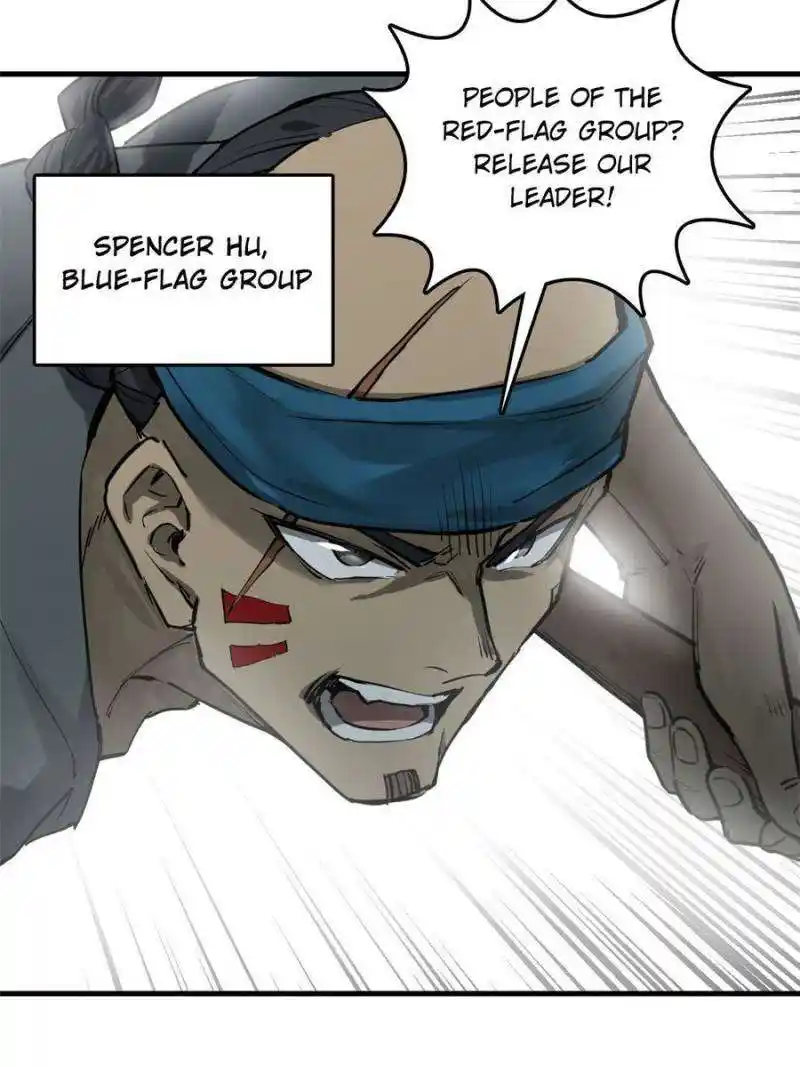 Another beginning with the Guhuo bird Chapter 200