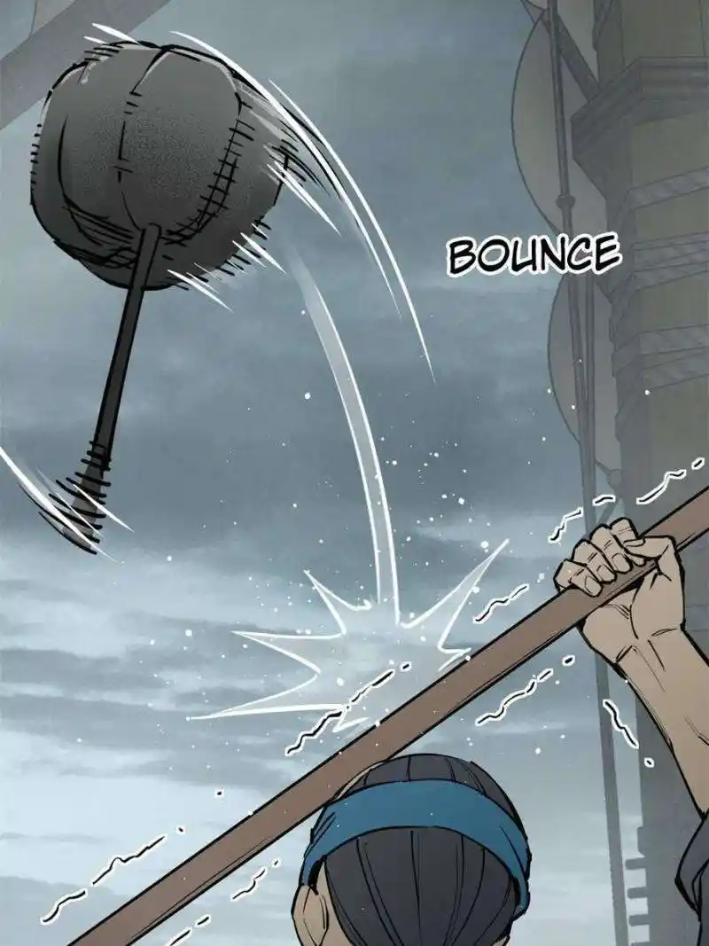 Another beginning with the Guhuo bird Chapter 200