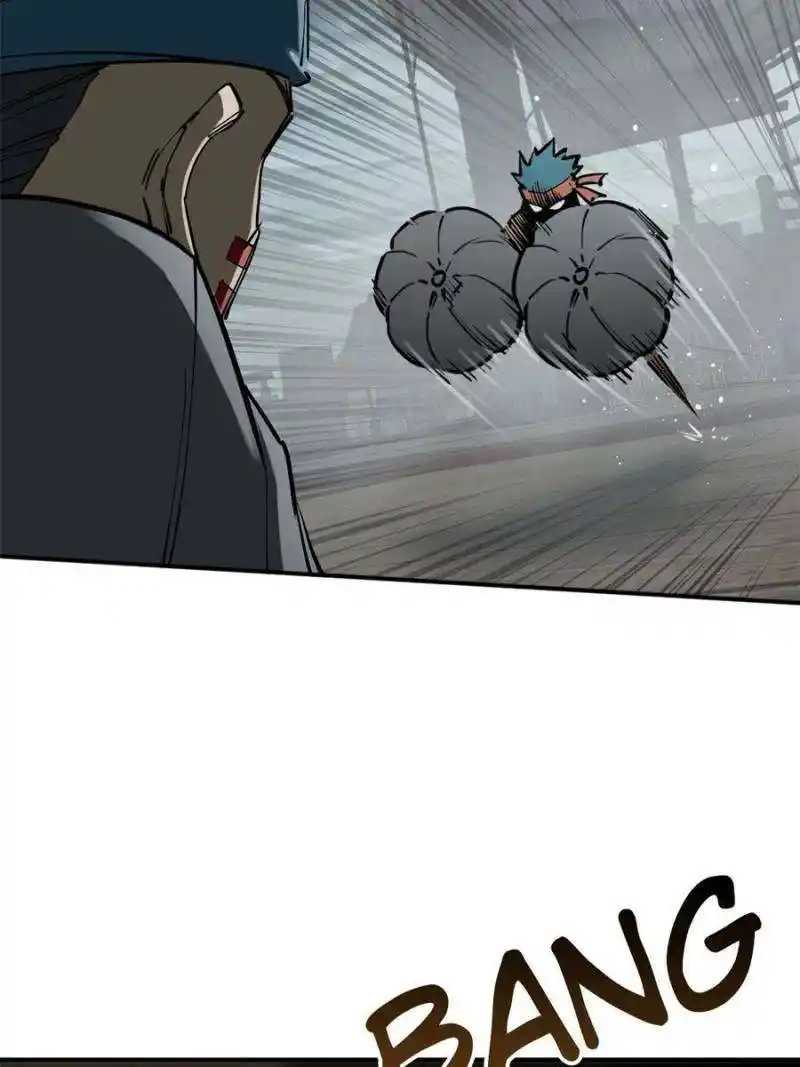 Another beginning with the Guhuo bird Chapter 200