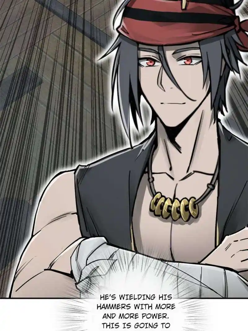 Another beginning with the Guhuo bird Chapter 200