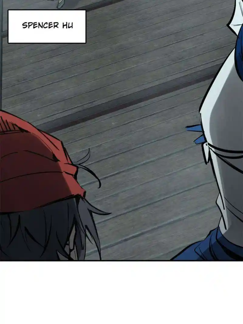 Another beginning with the Guhuo bird Chapter 201