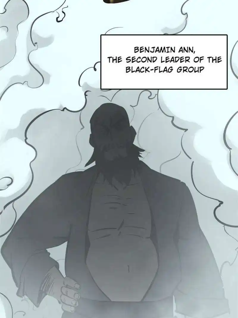 Another beginning with the Guhuo bird Chapter 201