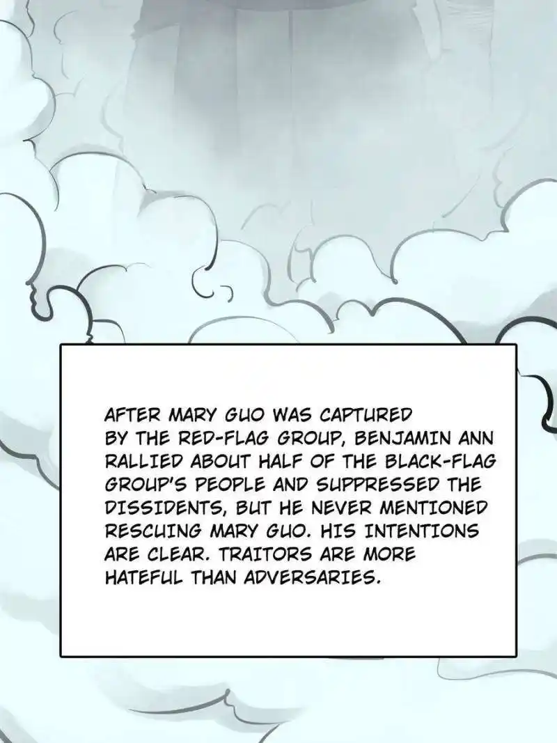 Another beginning with the Guhuo bird Chapter 201