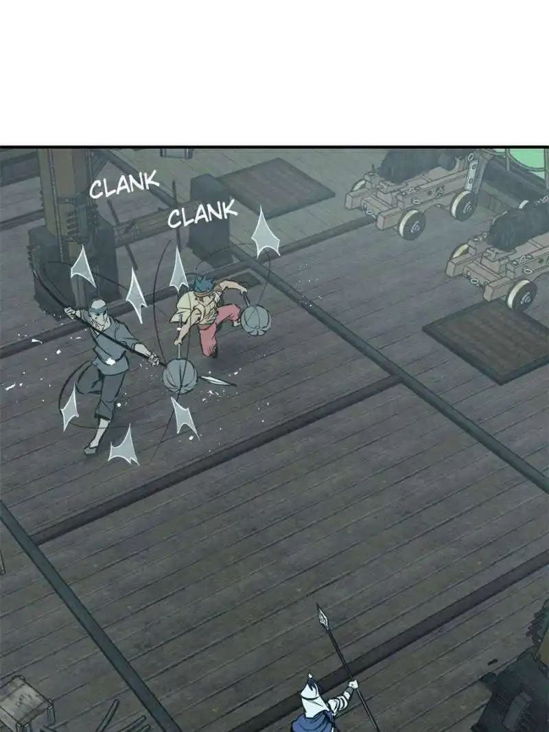 Another beginning with the Guhuo bird Chapter 201