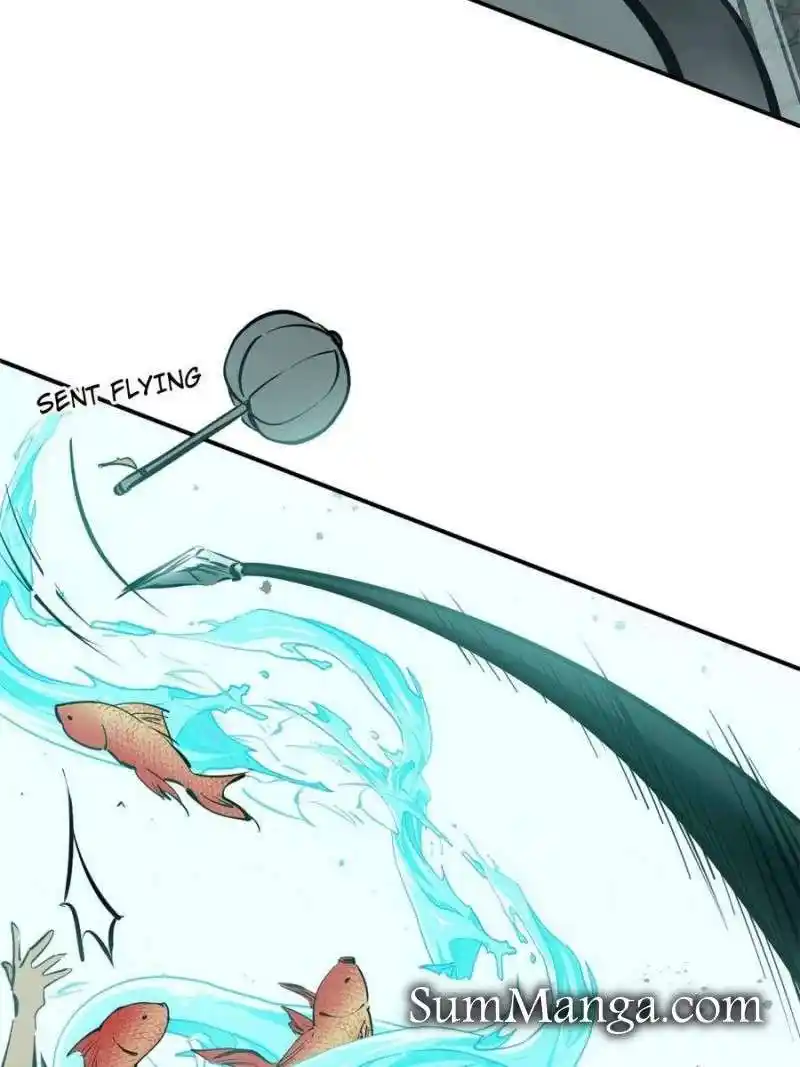 Another beginning with the Guhuo bird Chapter 201