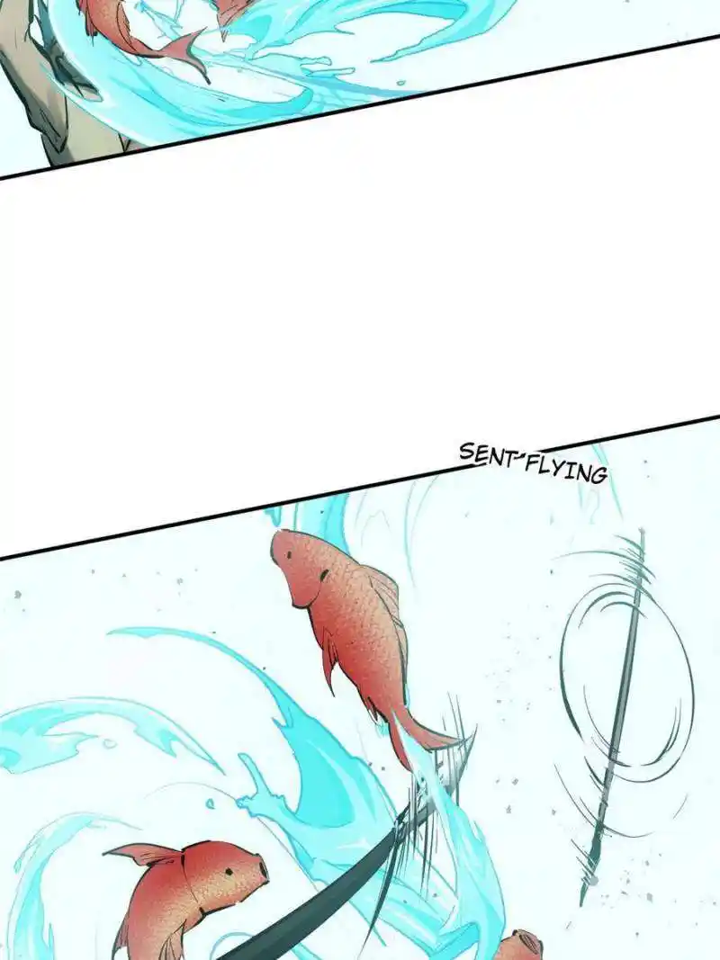 Another beginning with the Guhuo bird Chapter 201