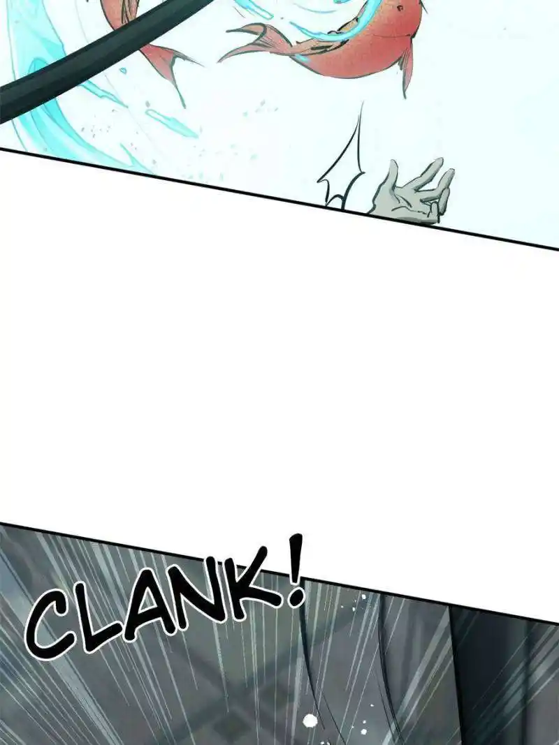 Another beginning with the Guhuo bird Chapter 201