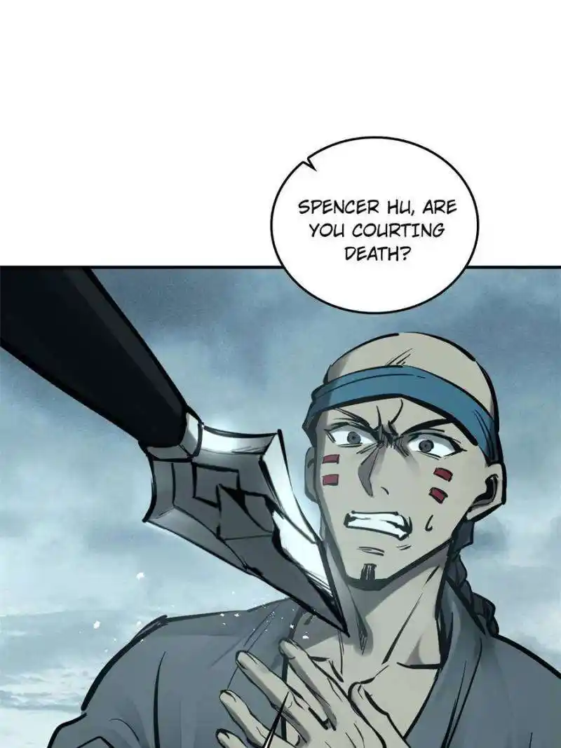 Another beginning with the Guhuo bird Chapter 201