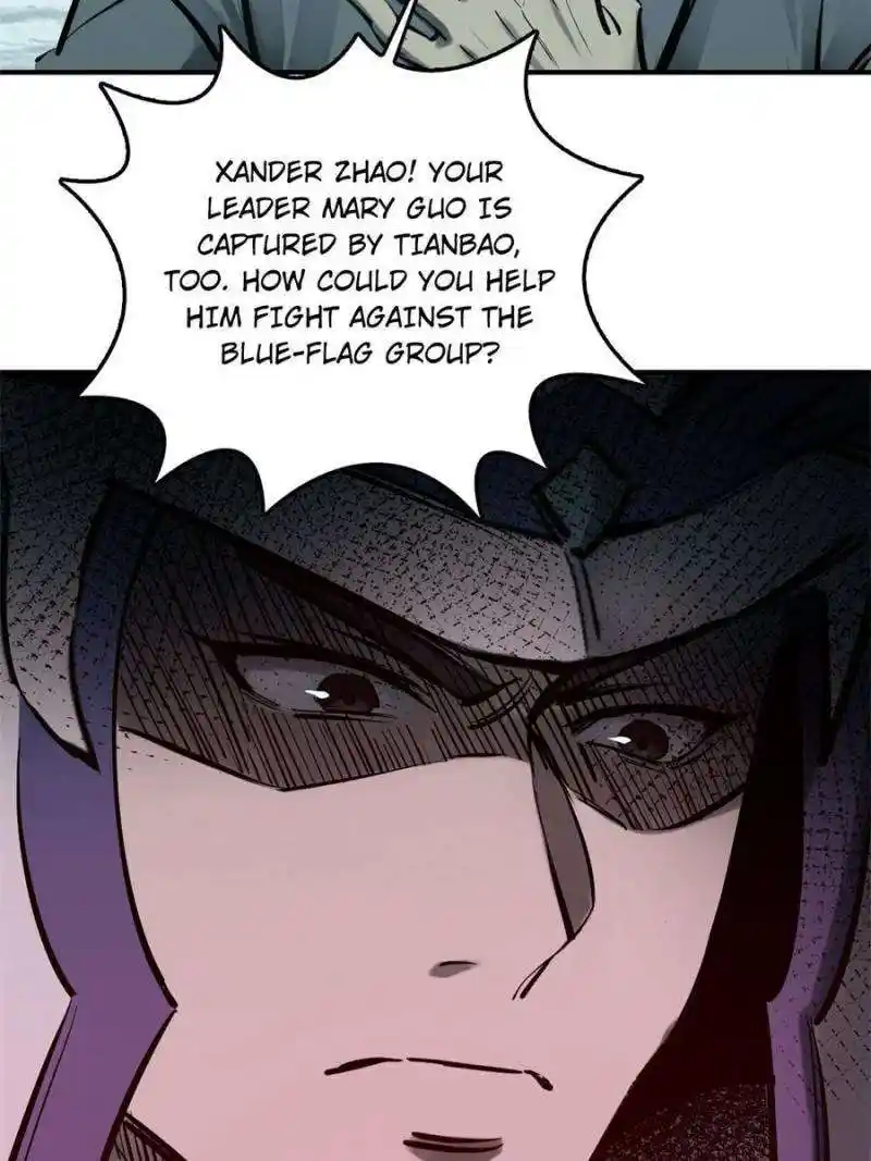 Another beginning with the Guhuo bird Chapter 201