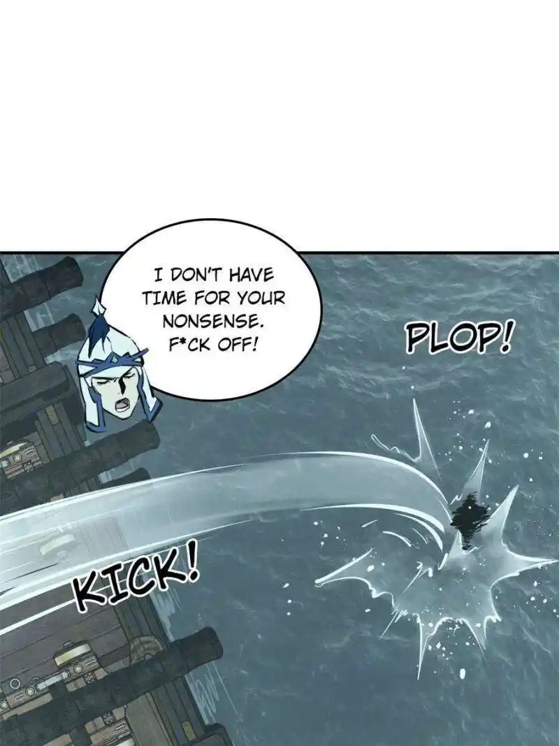 Another beginning with the Guhuo bird Chapter 201