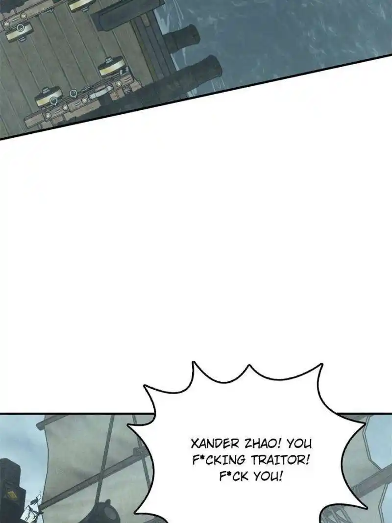 Another beginning with the Guhuo bird Chapter 201