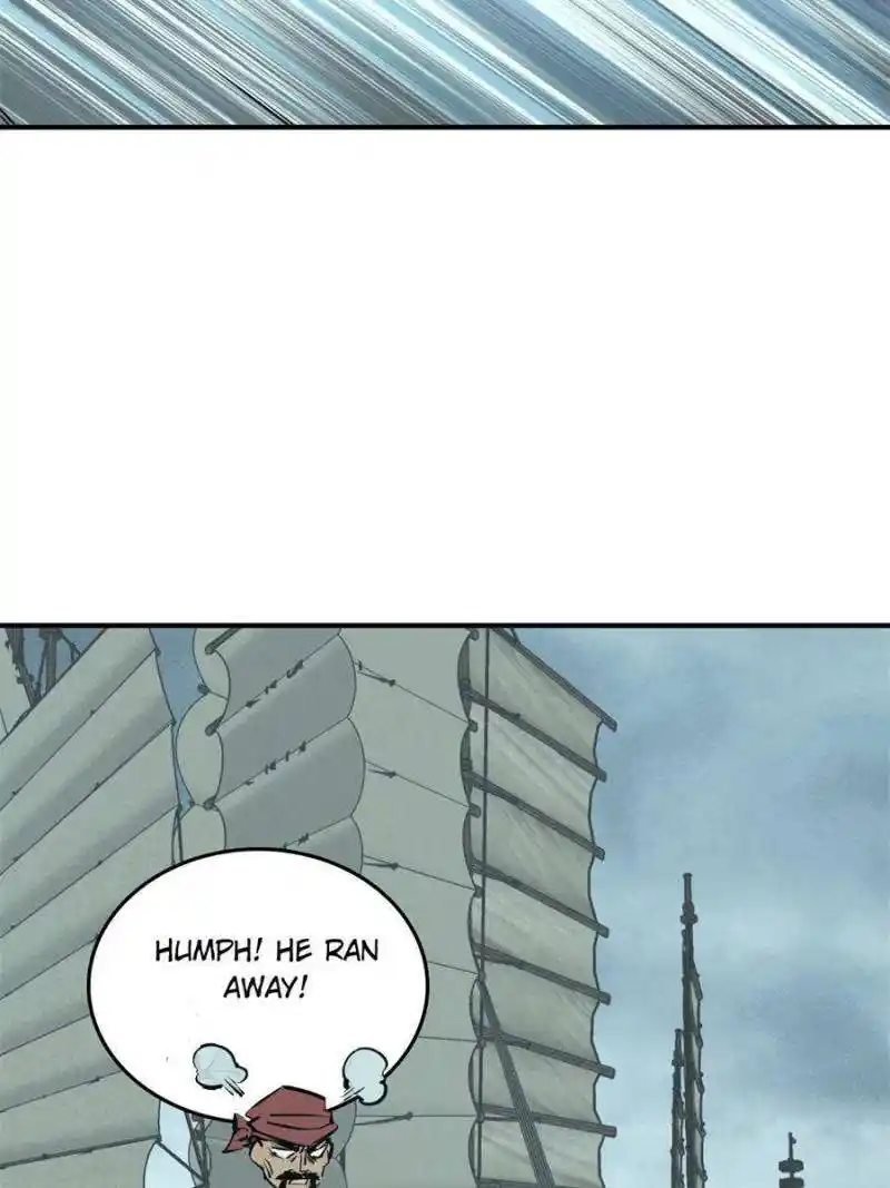 Another beginning with the Guhuo bird Chapter 201