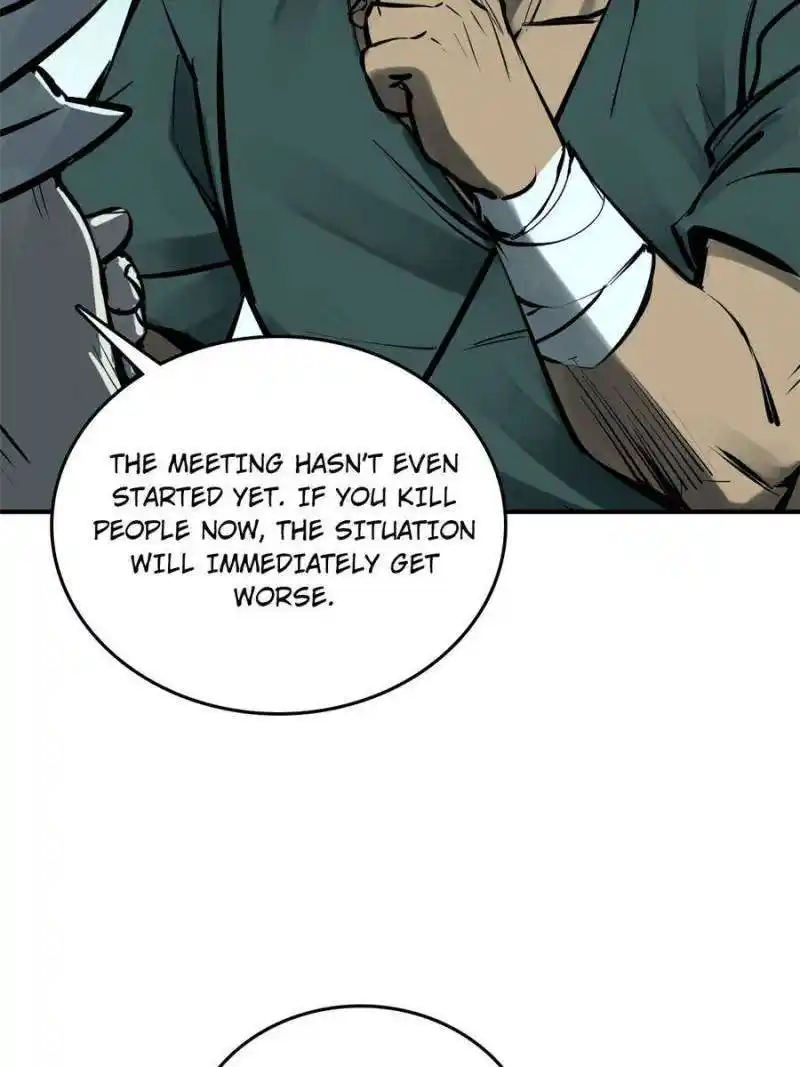 Another beginning with the Guhuo bird Chapter 201