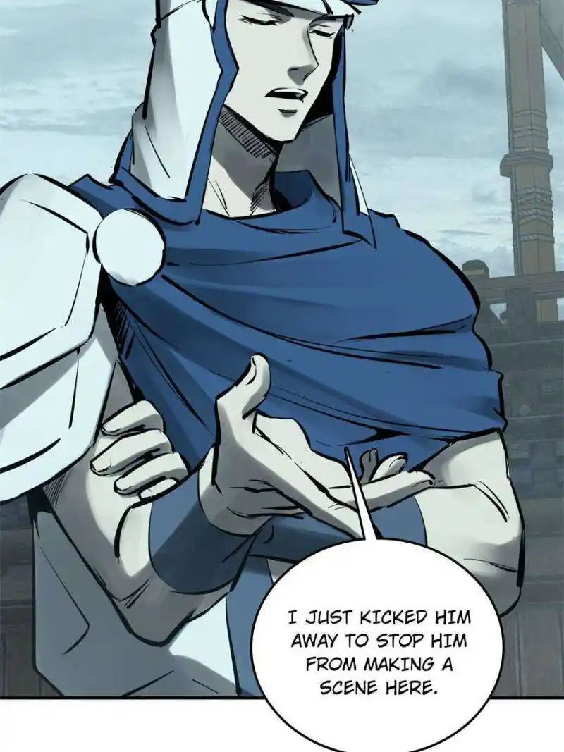 Another beginning with the Guhuo bird Chapter 201