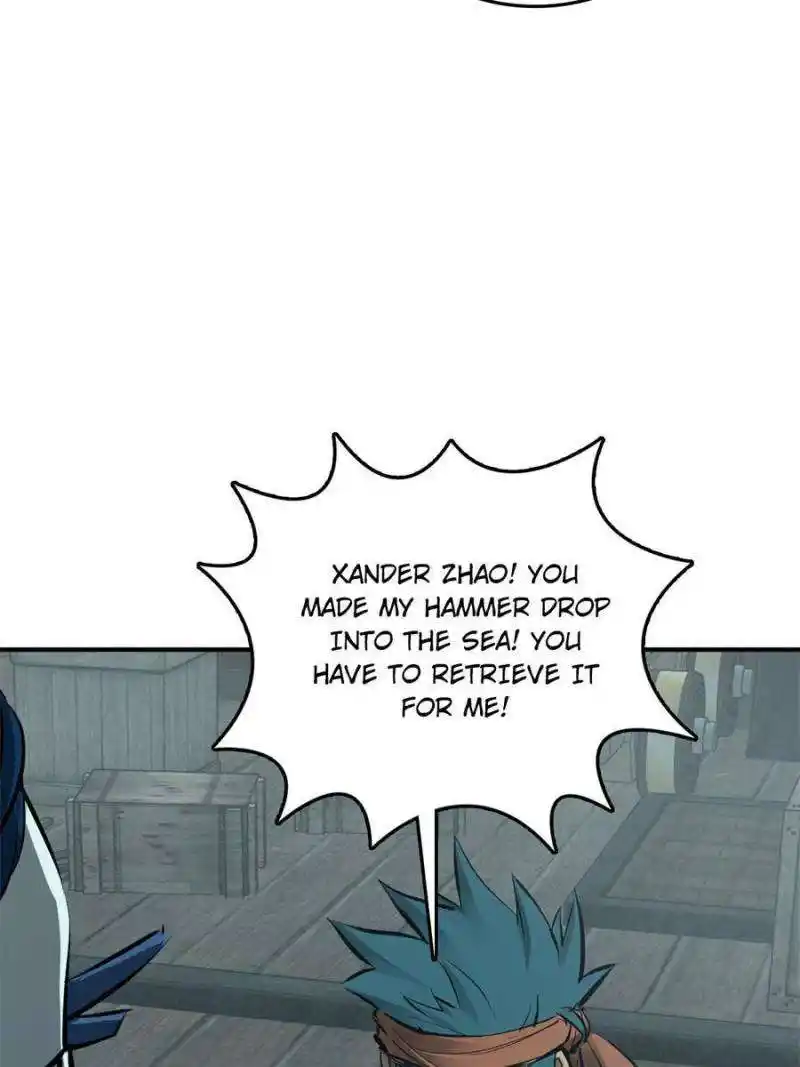 Another beginning with the Guhuo bird Chapter 201