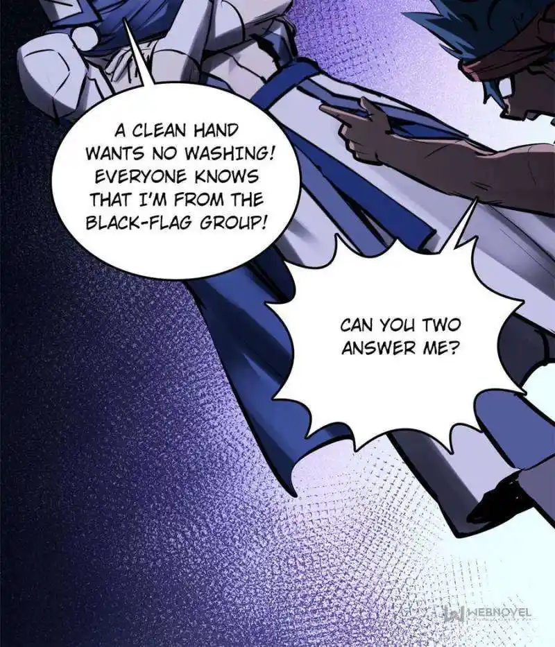 Another beginning with the Guhuo bird Chapter 201