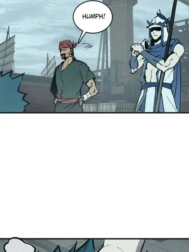 Another beginning with the Guhuo bird Chapter 201