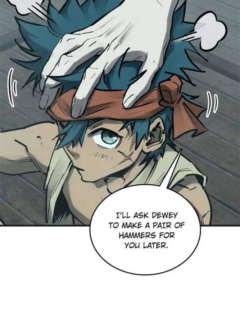 Another beginning with the Guhuo bird Chapter 201