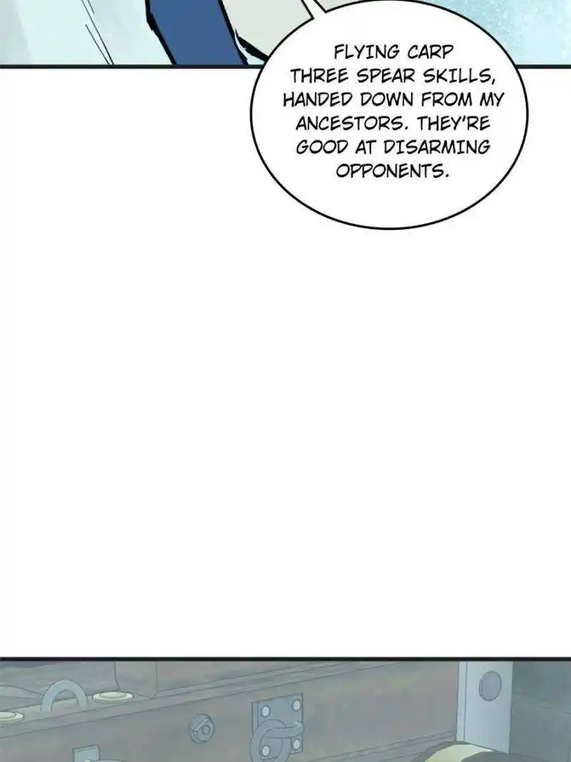 Another beginning with the Guhuo bird Chapter 201