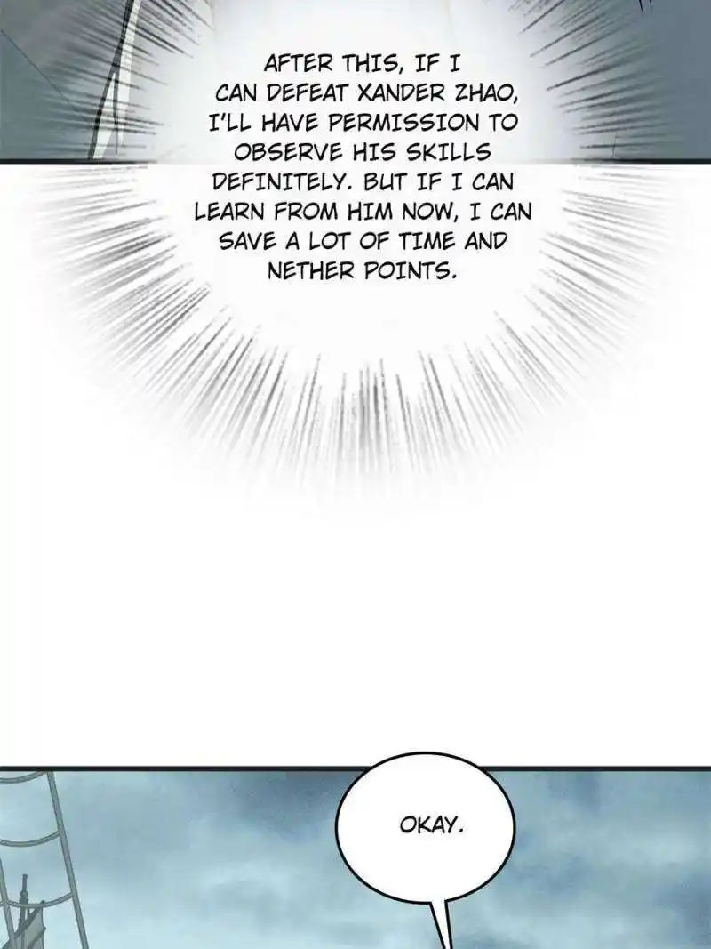 Another beginning with the Guhuo bird Chapter 201