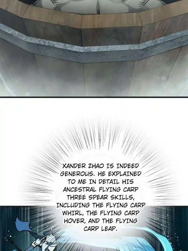 Another beginning with the Guhuo bird Chapter 201