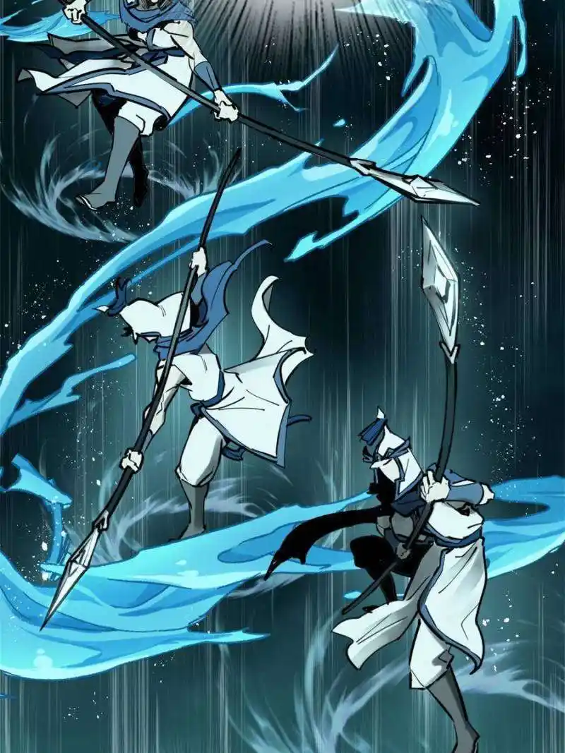 Another beginning with the Guhuo bird Chapter 201