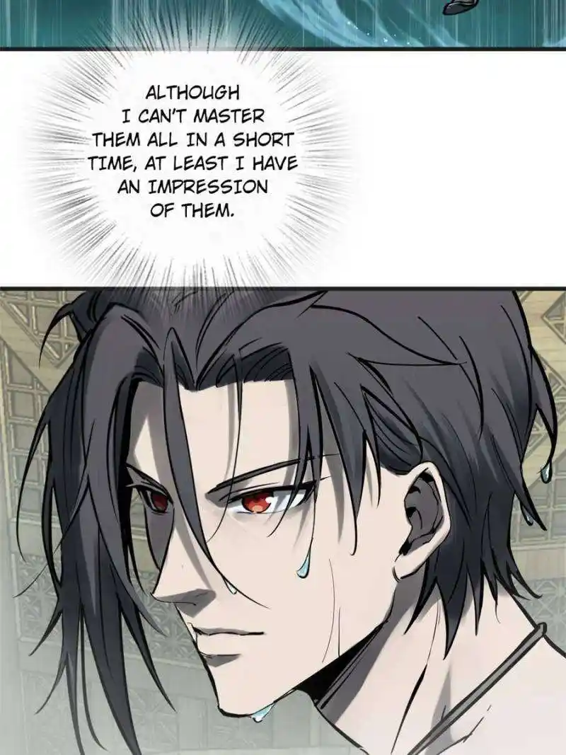 Another beginning with the Guhuo bird Chapter 201