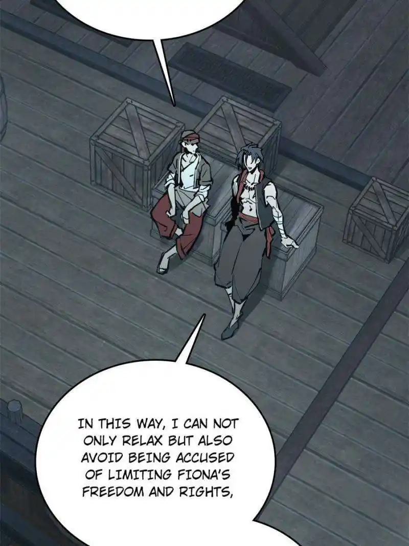 Another beginning with the Guhuo bird Chapter 201