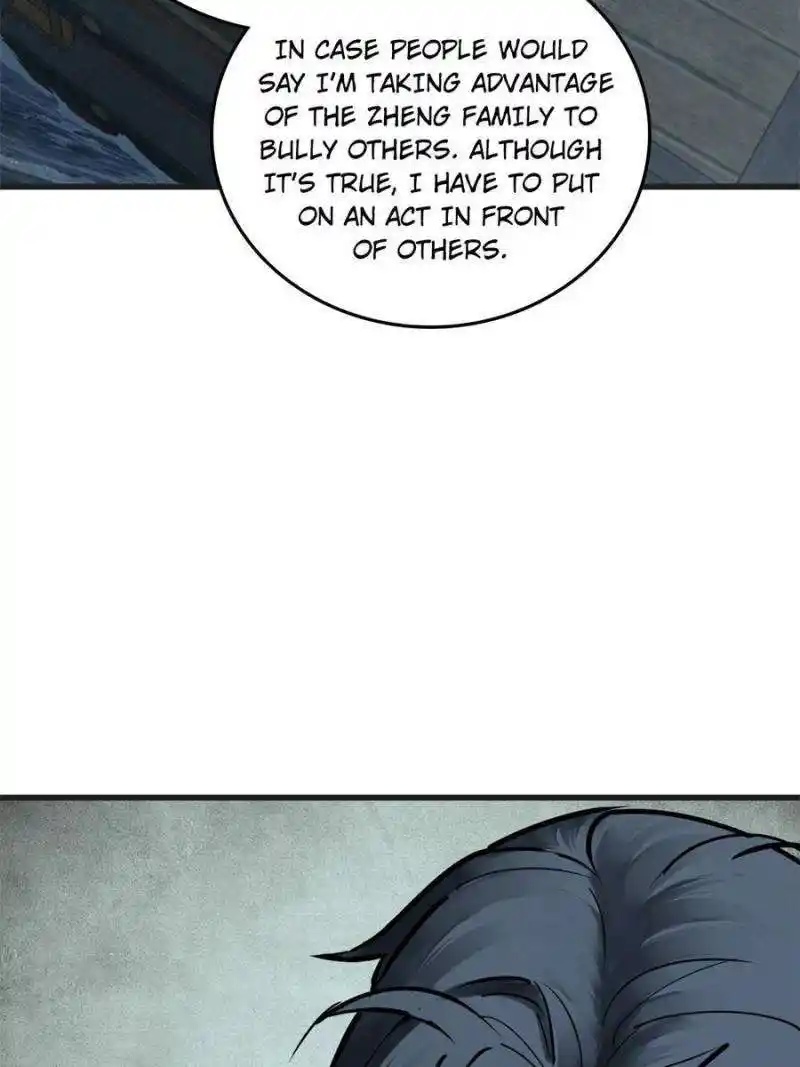 Another beginning with the Guhuo bird Chapter 201