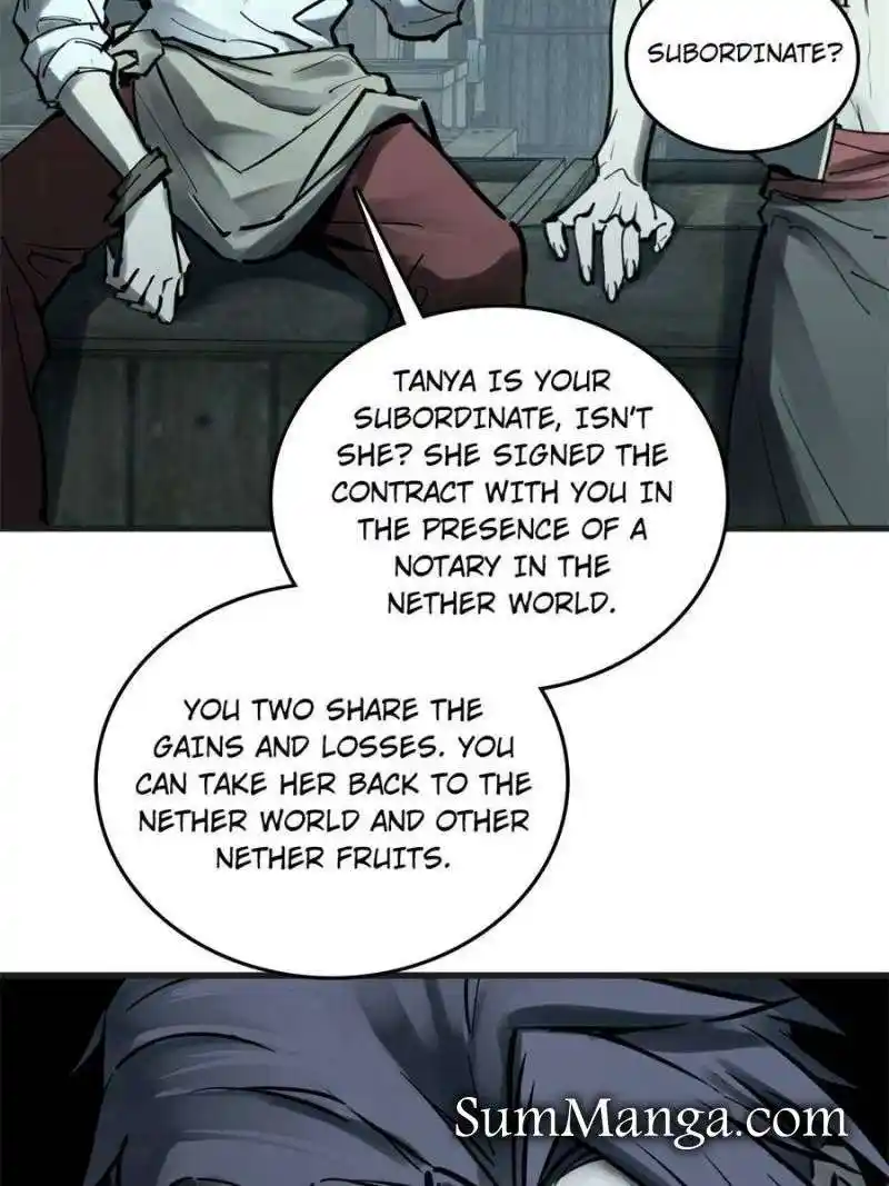 Another beginning with the Guhuo bird Chapter 201