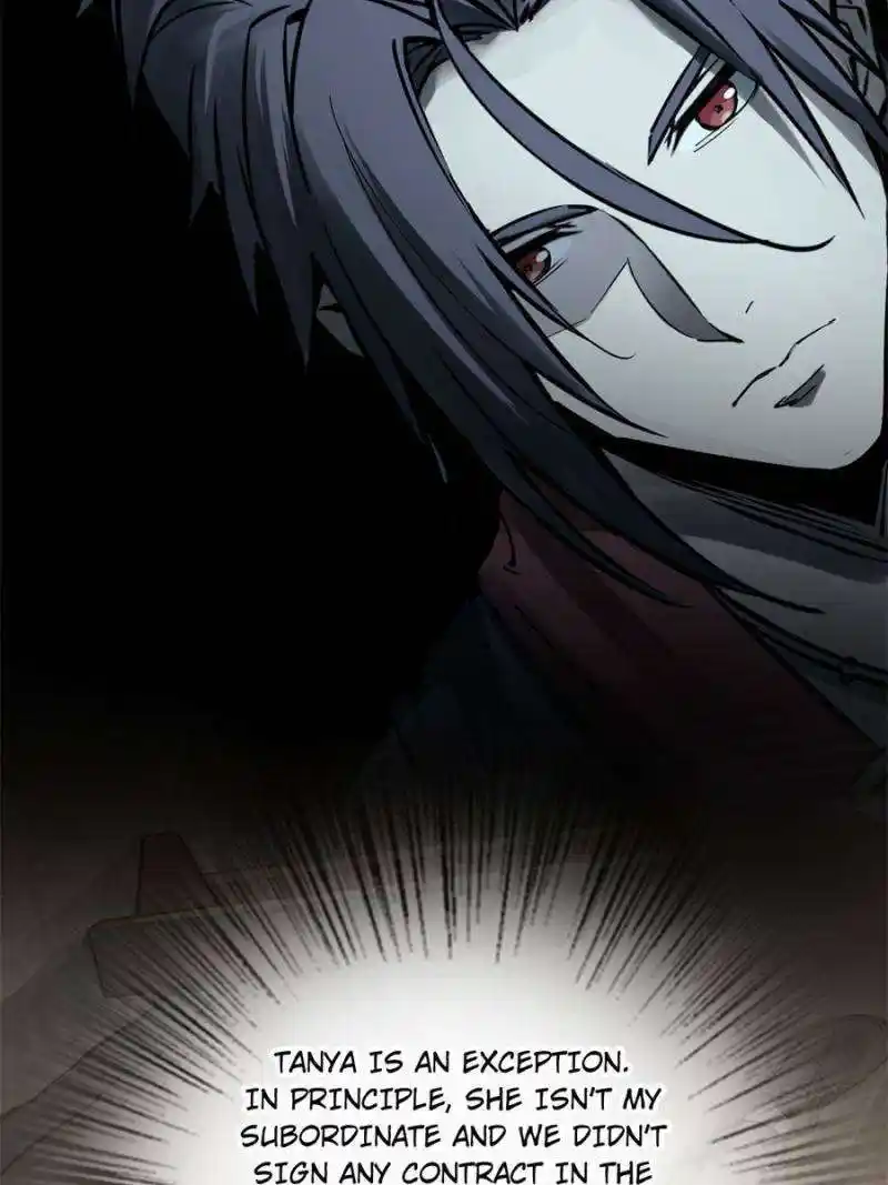 Another beginning with the Guhuo bird Chapter 201