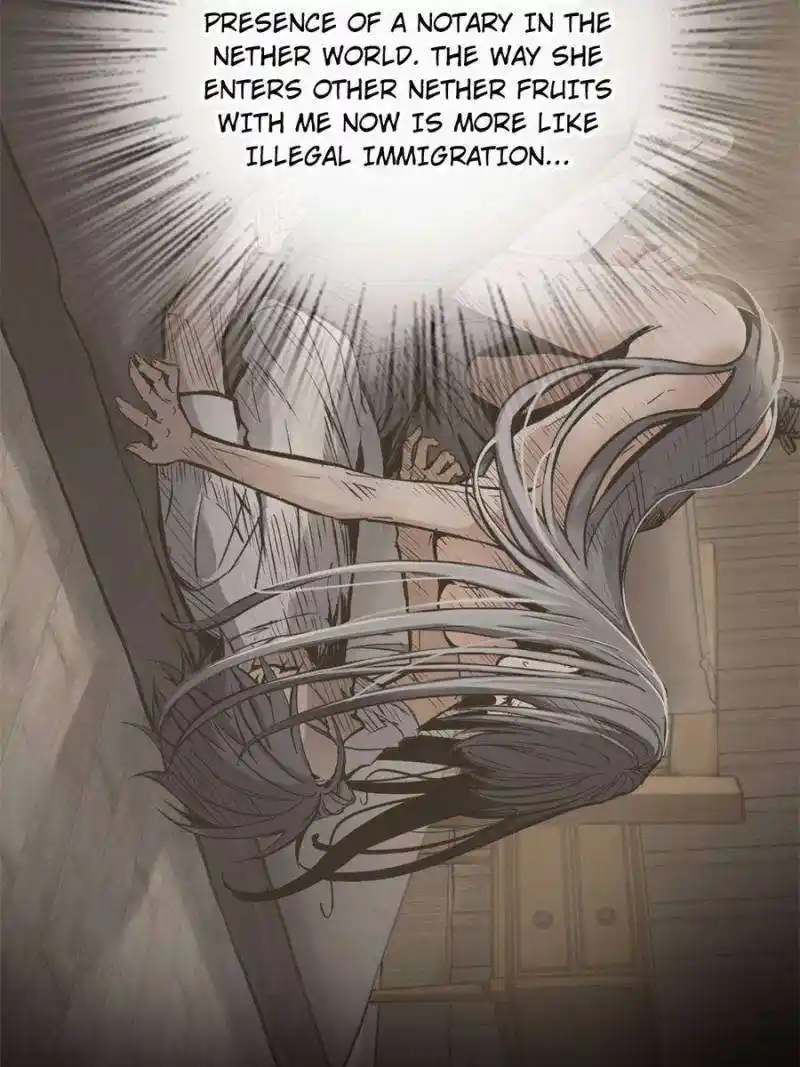 Another beginning with the Guhuo bird Chapter 201