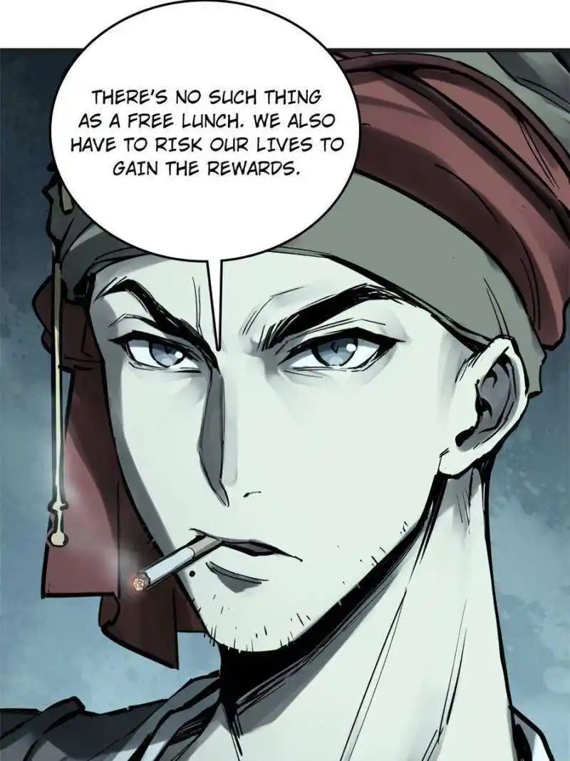 Another beginning with the Guhuo bird Chapter 201