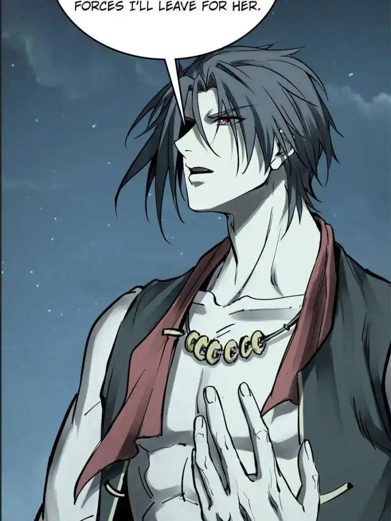 Another beginning with the Guhuo bird Chapter 201